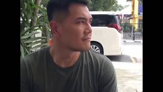 Cleo Hot Bachelors 2018 Sharmine Ishak