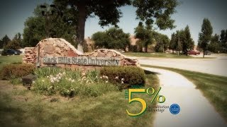 BHSU AACSB Accreditation