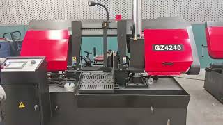 sawing machine