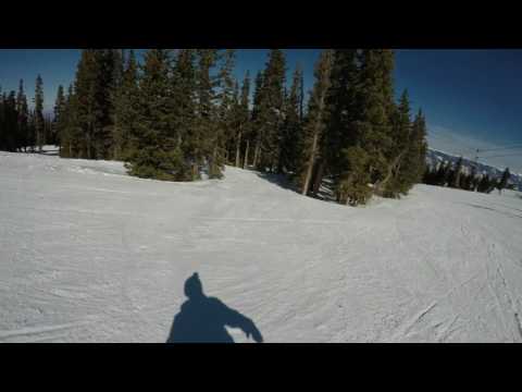 Snowmass 2017 Aspen,