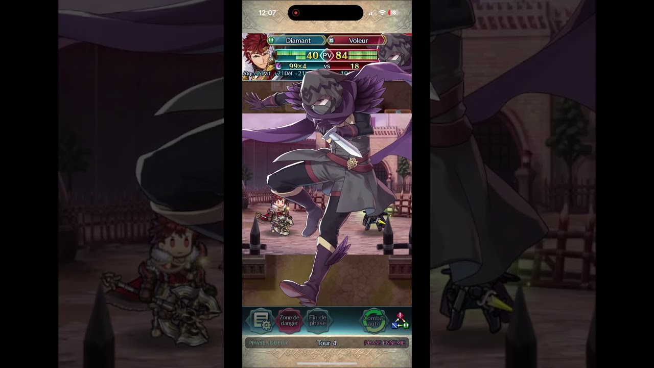 Limited Battles 5 January 2026