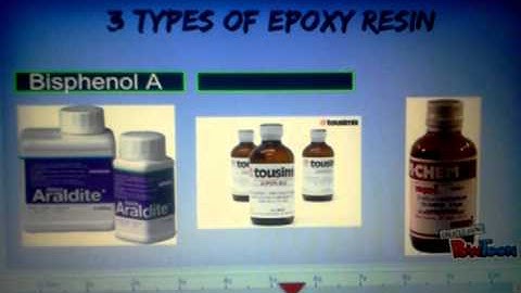 Histopath Plastic Embedding