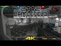 Battlefield 2142 Multiplayer 2020 Molokai Titan Mode Closes Finish Ever 4K