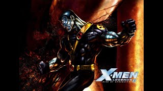X-Men Legends 2 Walkthrough Part 5 (No Commentary)