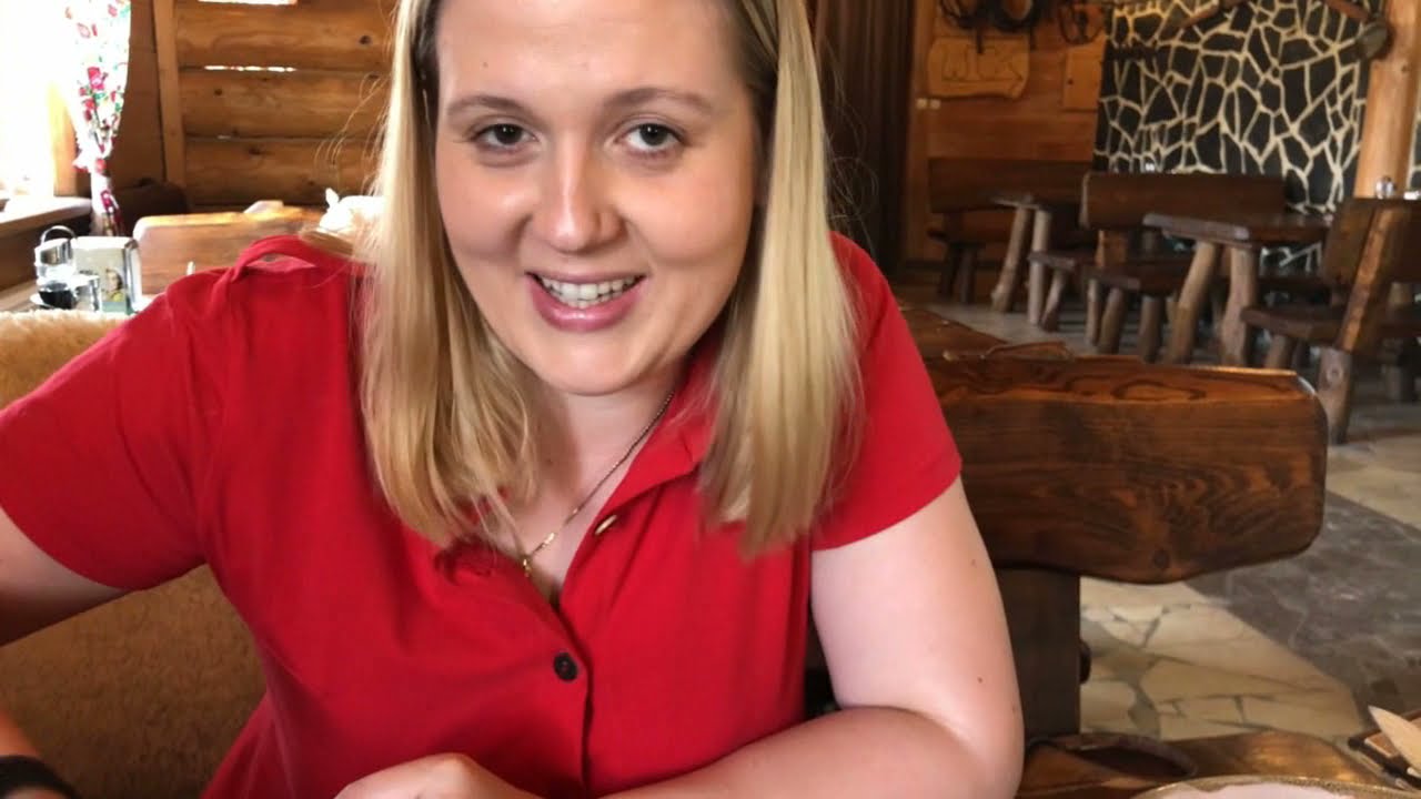 Visiting Restaurant In Rzeszow & Trying Traditional Polish Food From Podkarpacie Region