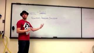 Lab Review - Macromolecules Unexpected Results (Unit 4 Macromolecules)