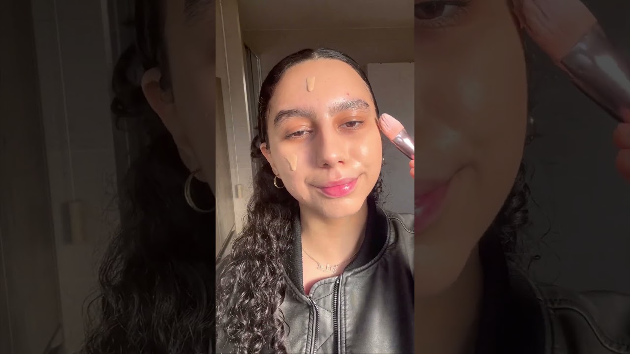 Find my perfect SKIN SILK shade 😍