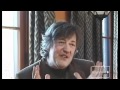 Stephen Fry on Everything: Full video!