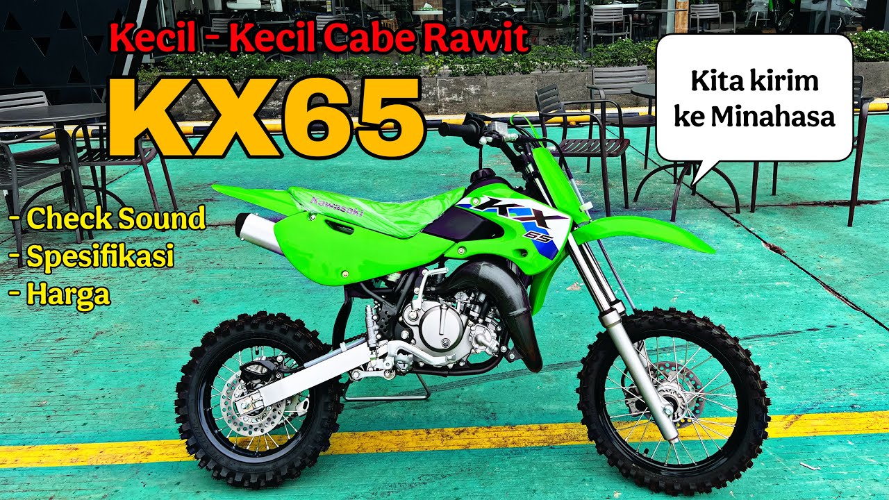 kawasaki KX65 実動 すぐ乗れます kawasaki KX65 実動 すぐ乗れます 【公式通販】