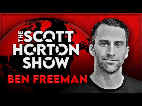 Ep. 6237 - Ben Freeman on the Plan to Quietly Integrate the US and Israeli Militaries - 6/12/26