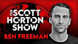 Ep. 6237 - Ben Freeman on the Plan to Quietly Integrate the US and Israeli Militaries - 6/12/26