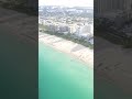 Miami Beach Drone Footage #mavicpro #drone #beach #miami