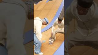 Clean Tricks on the Mini Imperva Towers #skategameplay