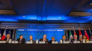 TPP Worse than We Thought: From Big Pharma to Damaging Climate Policies