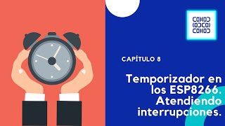 Timer on ESP8266 | Timer Interrupts in Microcontrollers🧑‍💻