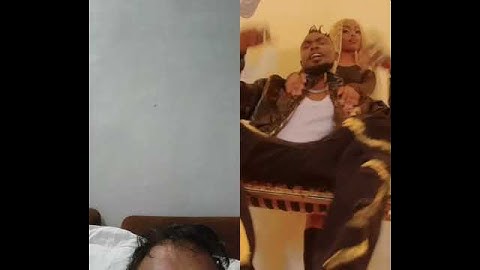 Handys Adonis Video Collab