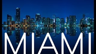 MIAMI 2019 - AMAZING!!! Travel Video by Kevin Williamson