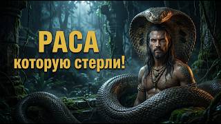 Кто такие наги на самом деле? 10 минут, которые изменят ваш взгляд Кто такие наги на самом деле? 10 минут, которые изменят ваш взгляд
