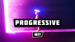 Deep Techno & Progressive House Mix – July 2022