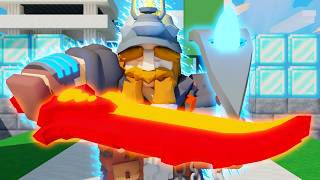 This Is The Most Fun Kit Fusion Combo In Roblox Bedwars