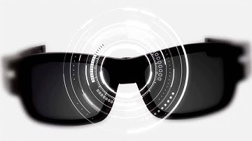Pivothead Smart Glasses: A Camera For Your Eyes