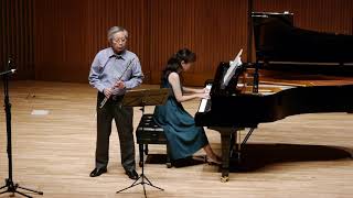 小泉浩　浜辺の歌 　HD 1080p