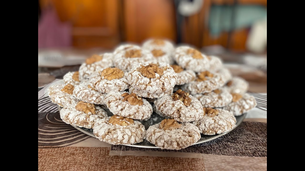 ملوزة الكركاع مشققة ومعلكة ناجحة ومضمونة