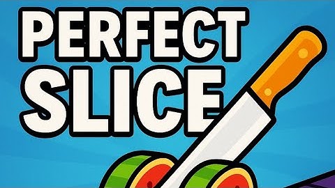 PERFECT SLICE Live Gameplay 🍉 || #shortlive #perfectslices #livestream #Live