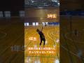 高校の後輩と約10年振りにチャリチャリしてみた。#badminton #バドミントン