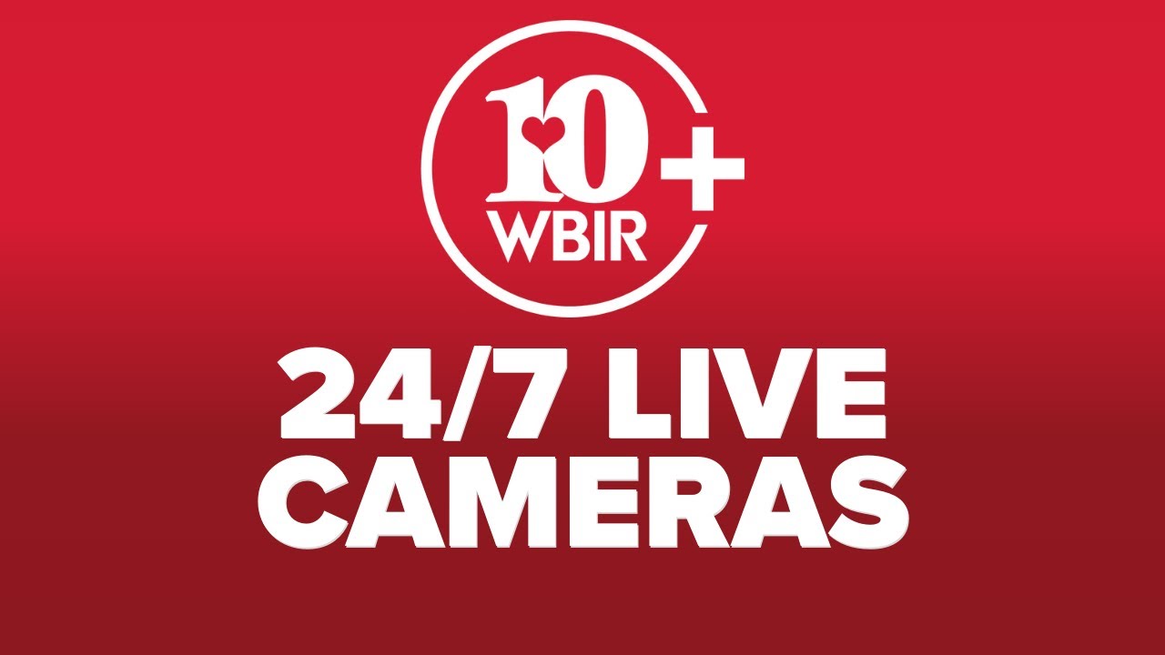 🔴 LIVE CAMERAS: Around the Country 24/7