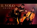 Video Santa Cecilia Il Volo