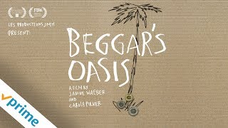 Beggar's Oasis - Trailer screenshot 4
