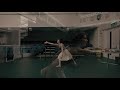 Natalia Osipova in “Ashes” の動画、YouTube動画。