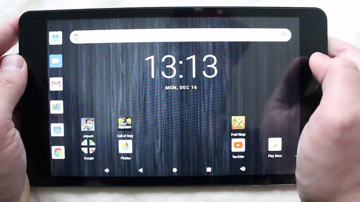 The Worst Tablet This Year Is...