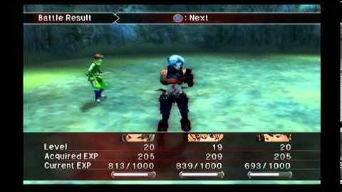 Dot hack G.U : volume 1 : Rebirth :  part 36 : Lazy advice exile