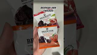 Brookside Dark Chocolate