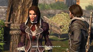 assasins creed rogue pt 3