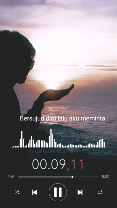 STORY WA CINTA SAMPAI MATI --RAFFA AFFAR