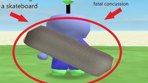 Robot 64 Glitch Tutorials | Whytte launch (skateboard launch)