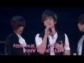 U-KISS 1st Japan Live Tour 2012 ORION subtitrat in romana
