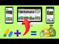 cartoon video website script 2025 | adsense approval in 2 days | php scripts for adsense approval