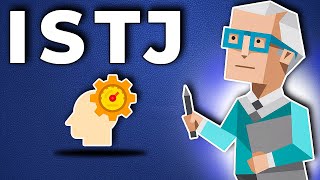 ISTJ Personality Type Explained