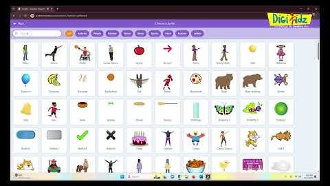 🚀 Learn Machine Learning the Fun Way with Video Sensing — Vanderson’s Project