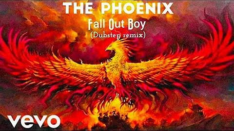 Fall Out Boy - The Phoenix (Dubstep remix) [Copyright Free]