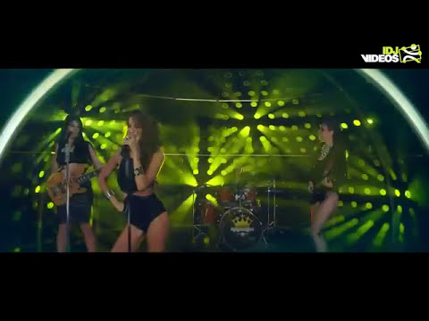 SEVERINA FEAT MINISTARKE UNO MOMENTO OFFICIAL 2014