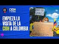 Hoy empieza la visita de la CIDH a Colombia: ¿Qué significa?  - El Espectador