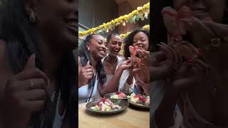 Celebrated The Launch Of The Garden Patio At And Their Limited Bluefin Tuna Nigri Experience