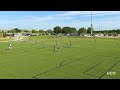 16U Girls Final - Tempo Soccer Club v Central Susquehanna SC - 9:30am Field 1