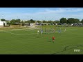 16U Girls Final - Tempo Soccer Club v Central Susquehanna SC - 9:30am Field 1