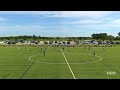 16U Girls Final - Tempo Soccer Club v Central Susquehanna SC - 9:30am Field 1